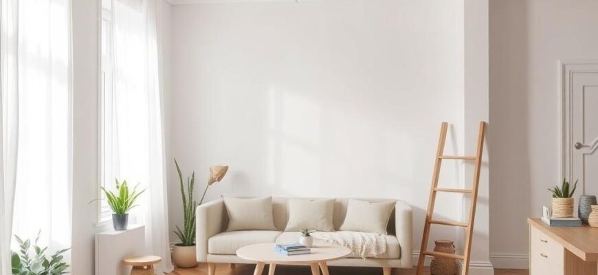 Rychlý návod k malování bytu (Karviná)