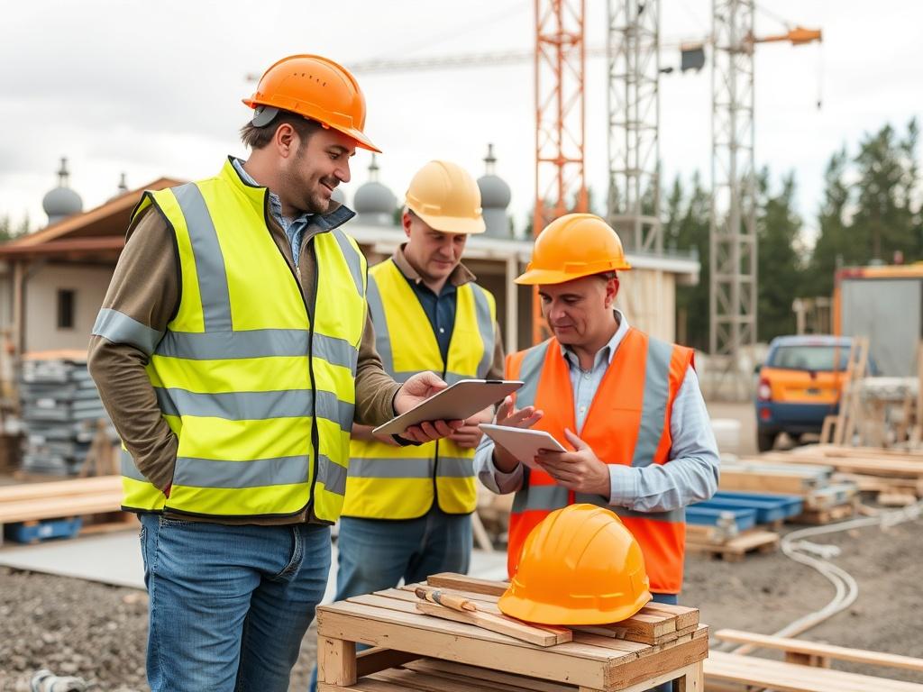 Jak zvládnout zakládání staveb (Frýdek-Místek). Jak efektivně pracovat s klíčovými faktory a minimalizovat rizika Jak zvládnout zakládání staveb (Frýdek-Místek). Jak efektivně pracovat s klíčovými faktory a minimalizovat rizika