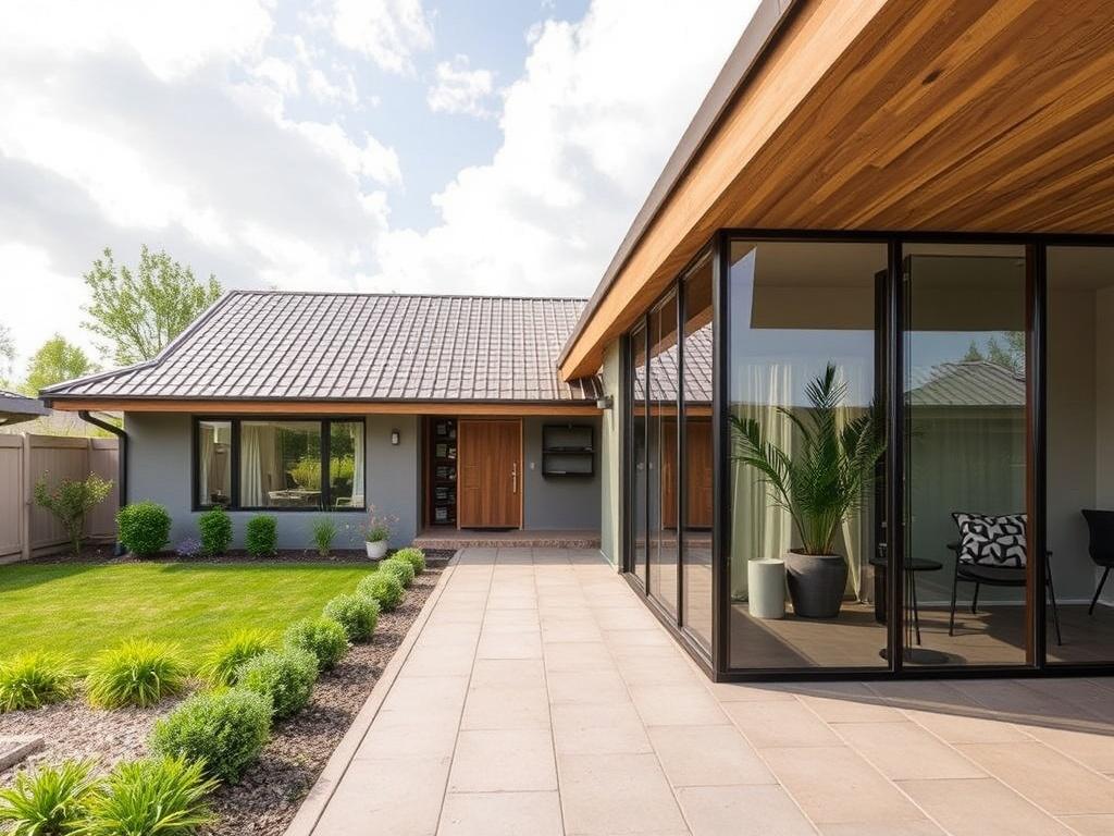 Jak zvládnout domy na klíč (Most). Jak vybrat správného dodavatele v Mostě