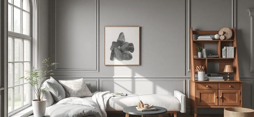 Rychlý návod k malování interiérů inspirace (Liberec)