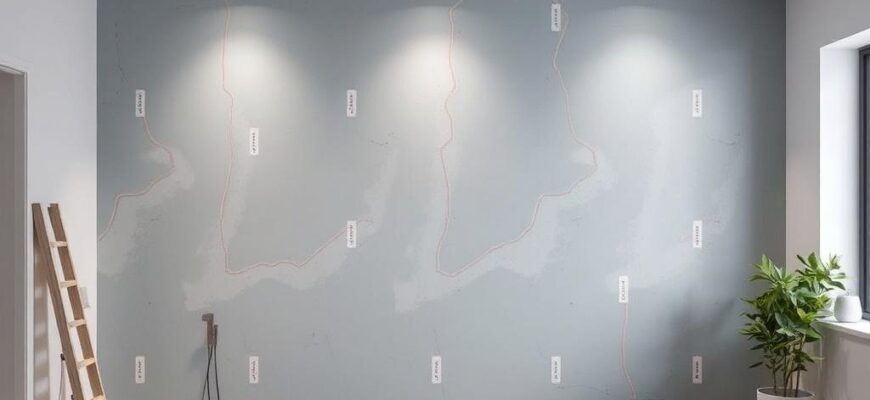 Inovativní řešení v rámci sádrokartonové práce (Frýdek-Místek): budoucnost interiérů, která má ruku v ruce s realitou