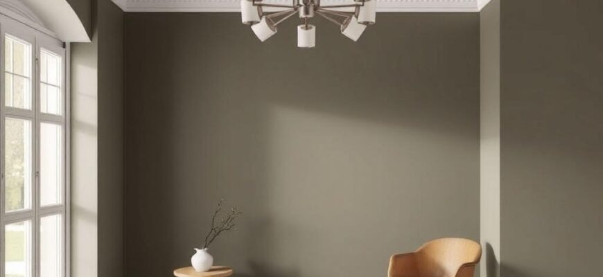 Užitečné poznatky o malování interiéru inspirace Třinec: cesta k proměně domova