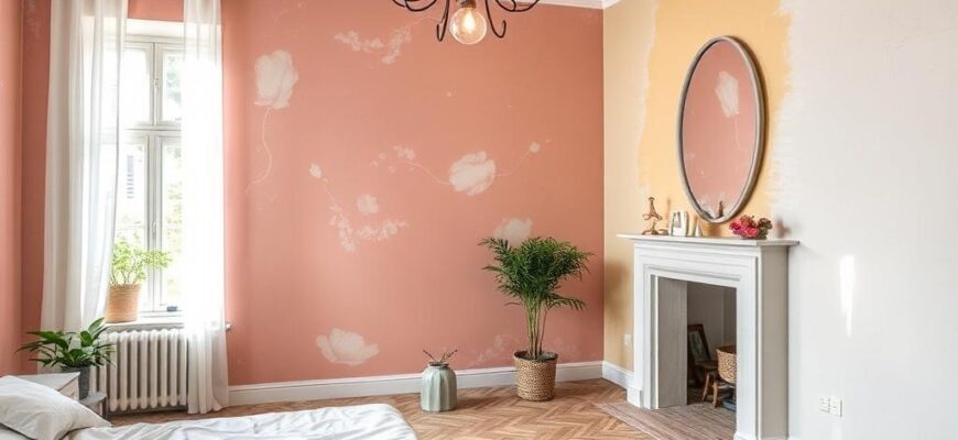 Co očekávat od ceny malování pokojů v Mladé Boleslavi: průvodce rozpočtem a realitou trhu