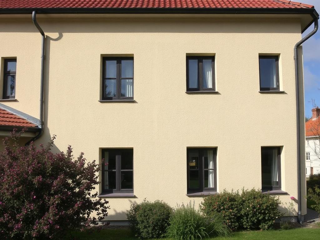 Důležité informace o nátěry do exteriéru (České Budějovice). Shrnutí a praktická doporučení pro ČB Důležité informace o nátěry do exteriéru (České Budějovice). Shrnutí a praktická doporučení pro ČB