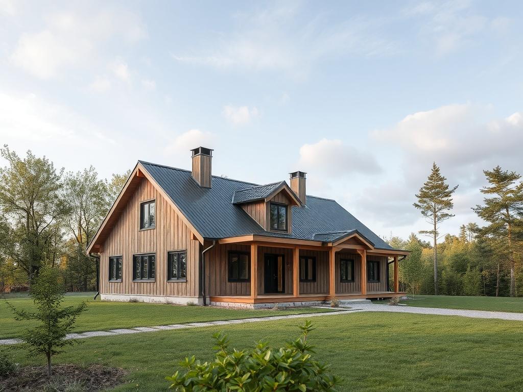 Ověřené zkušenosti s stavba domů na klíč (Kladno). Osobní postřehy a reflexe autora