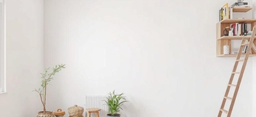 Rychlý návod k malování interiéru (Pardubice)