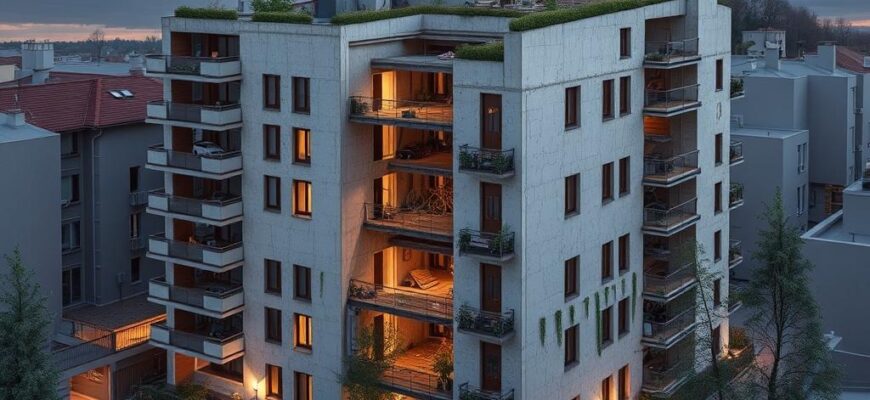 Kompletní přehled k rekonstrukci bytového jádra v Opavě