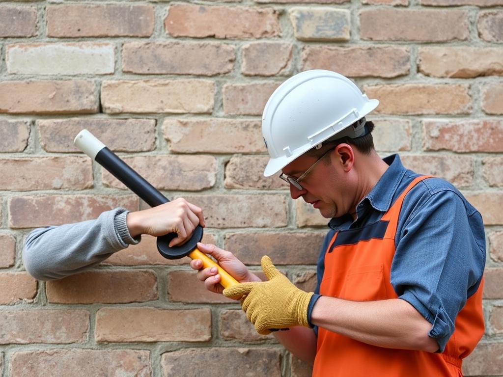 Ověřené zkušenosti s zednické práce (Zlín). Proč jsou ověřené zkušenosti důležité a co z toho vyplývá pro Zlín