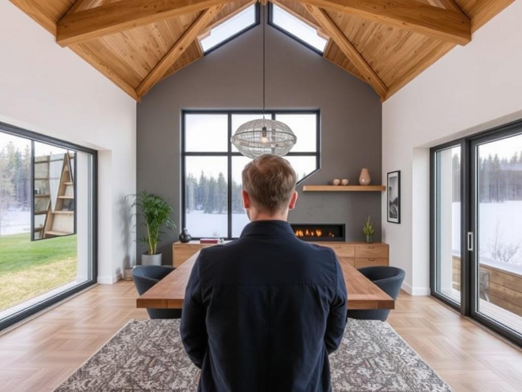 Inspirace pro stavební firma domy na klíč (Jablonec nad Nisou). Jak vybudovat důvěru ve spolupráci s klientem v Jablonci nad Nisou