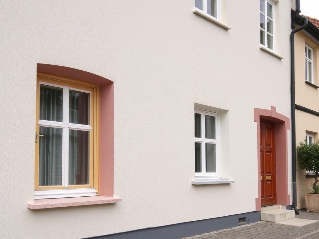 Inovativní řešení v rámci cena nátěru fasády za 1 m² (České Budějovice). Praktické tipy pro úspory a kvalitní výsledek