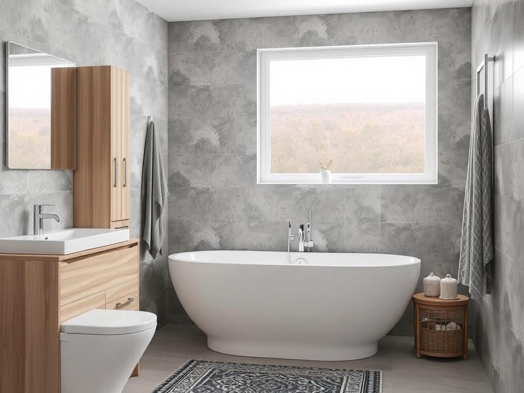 Nejnovější trendy v koupelny komplet (Opava). Praktické tipy pro realizaci koupelny kompletu v Opavě