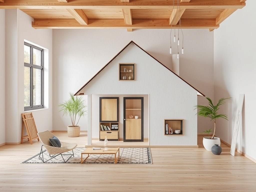 Efektivní tipy pro rekonstrukce rodinných domů (Prostějov). Přehled fází rekonstrukce – co sledovat krok po kroku