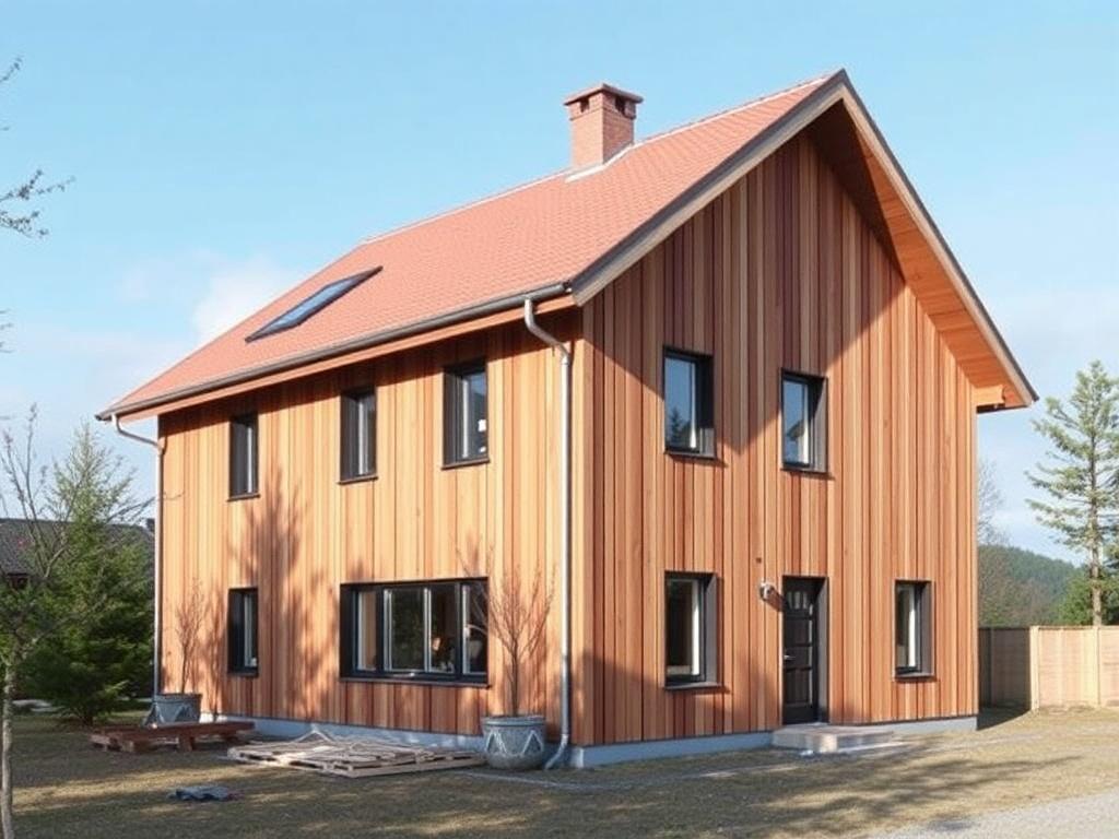 Jak zvládnout výstavba domu (Frýdek-Místek). Koordinace, stavební dohled a kvalita: jak zajistit bezproblémový průběh výstavba domu Frýdek-Místek