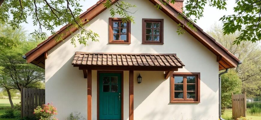 Důležité informace o projektech rodinných domů Liberec