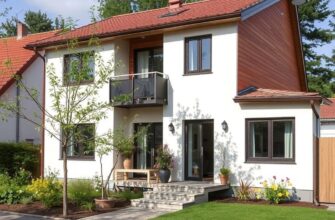 Aktuální novinky v oblasti výstavba rodinných domů v Praze: co mění trh Aktuální novinky v oblasti výstavba rodinných domů v Praze: co mění trh