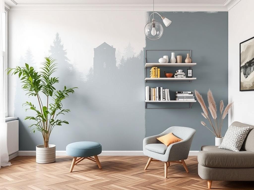 Inspirace pro kalkulace malování bytu (Jablonec nad Nisou). Materiály a technologie: volba barev a laků pro Jablonec nad Nisou Inspirace pro kalkulace malování bytu (Jablonec nad Nisou). Materiály a technologie: volba barev a laků pro Jablonec nad Nisou