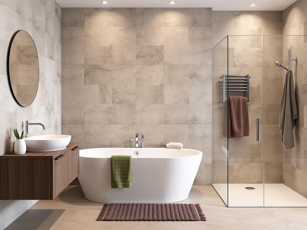 Efektivní tipy pro koupelny komplet (Ostrava). Pravidelné tipy pro optimální výsledky v koupelně