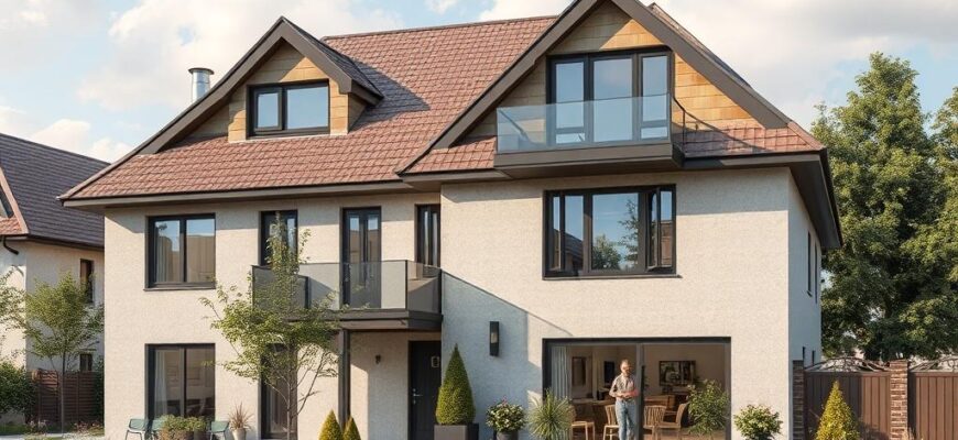 Co nového v oblasti bytového domu na klíč v Havířově: průvodce aktuálními změnami a praktickými tipy Co nového v oblasti bytového domu na klíč v Havířově: průvodce aktuálními změnami a praktickými tipy
