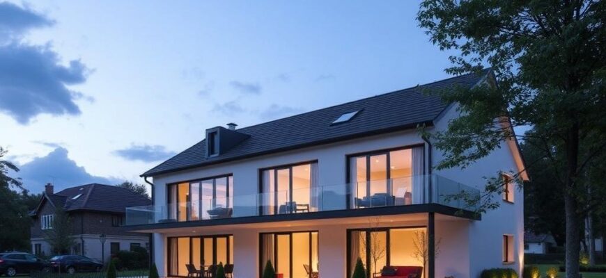 Vily na klíč v Hradci Králové: komplexní průvodce od nápadu po nastěhování