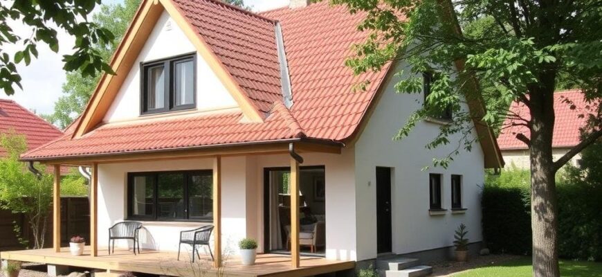 Zajímavé zkušenosti s cena stavby rodinného domu (Mladá Boleslav)