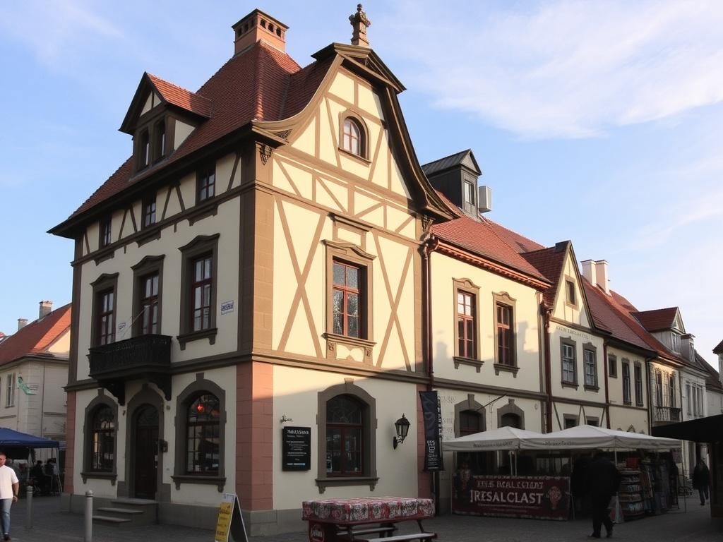 Detailní pohled na na klíč dum (Mladá Boleslav). Historie a současnost trhu v regionu Detailní pohled na na klíč dum (Mladá Boleslav). Historie a současnost trhu v regionu