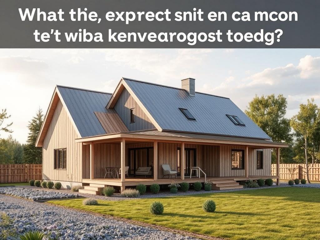 Co očekávat od stavba domů na klíč (Třinec). Fáze projektu od smlouvy po kolaudaci