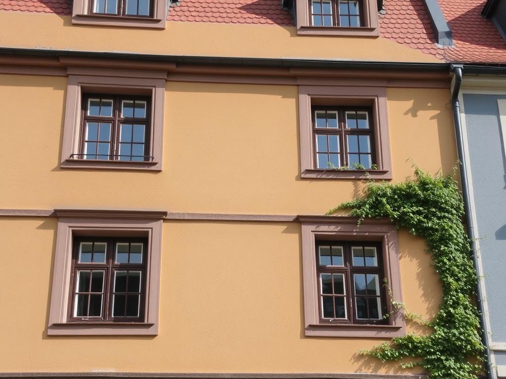 Důležité informace o renovaci fasády cena (Hradec Králové). Životnost a údržba po renovaci