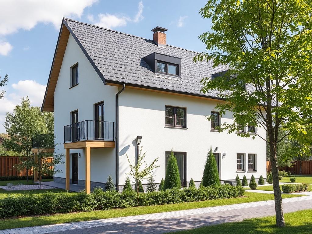 Profesionální rady pro domy na klíc (Jihlava). 4. Kolaudace a předání