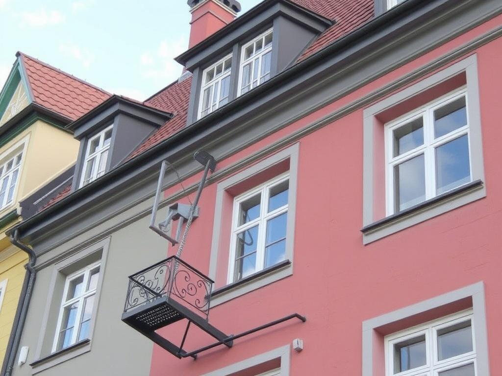 Aktuální novinky v oblasti nátěr fasády (Hradec Králové). Praktické tipy pro výběr a komunikaci s dodavatelem