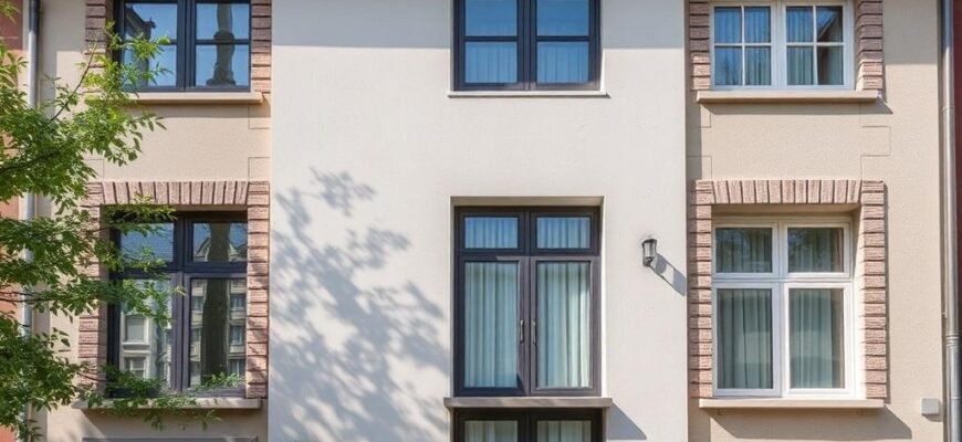 Co očekávat od renovace fasád v Děčíně: praktický průvodce pro majitele domů