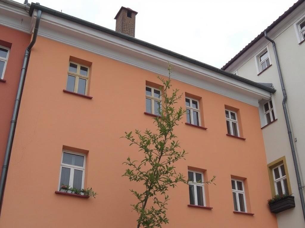 Postupy krok za krokem při nátěr na fasád (Havířov). Závěry a shrnutí Postupy krok za krokem při nátěr na fasád (Havířov). Závěry a shrnutí