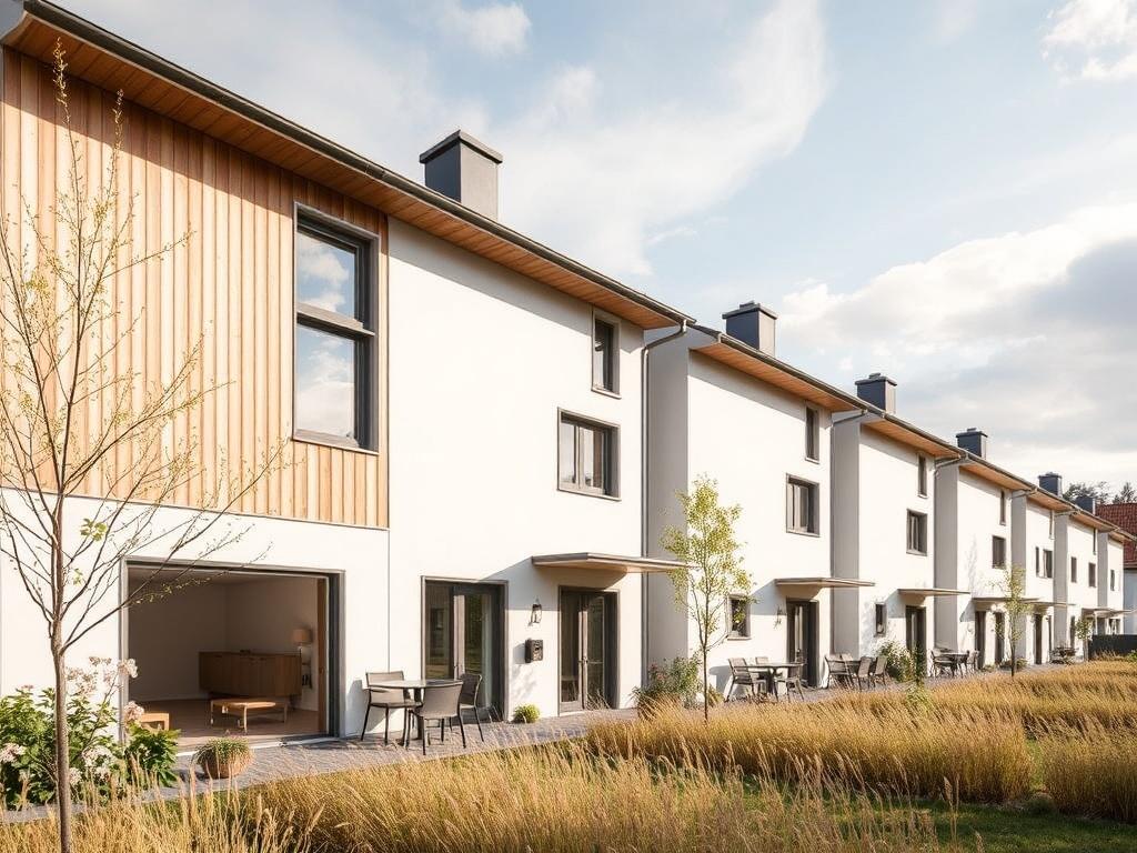 Kompletní přehled k nízkoenergetické domy (Jablonec nad Nisou). Financování a dotace pro nízkoenergetické domy v Jablonci nad Nisou