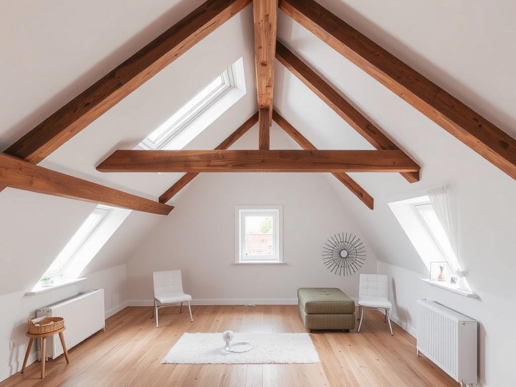 Profesionální rady pro půdní vestavby (Karviná). Závěrečná úvaha a inspirace pro další projekty