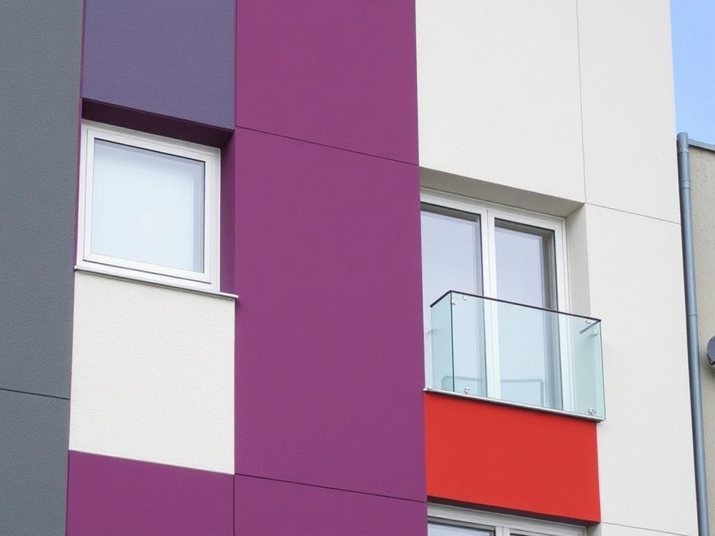 Inovativní řešení v rámci nátěr fasád (Havířov). Praktické tipy pro výběr a realizaci nátěru fasád v Havířově Inovativní řešení v rámci nátěr fasád (Havířov). Praktické tipy pro výběr a realizaci nátěru fasád v Havířově