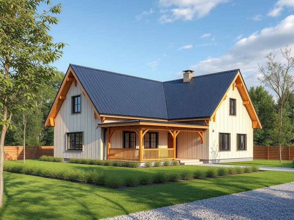 Aktuální novinky v oblasti stavba domu na klíč (Frýdek-Místek). Nové standardy a legislativa ovlivňující stavbu domu na klíč v regionu