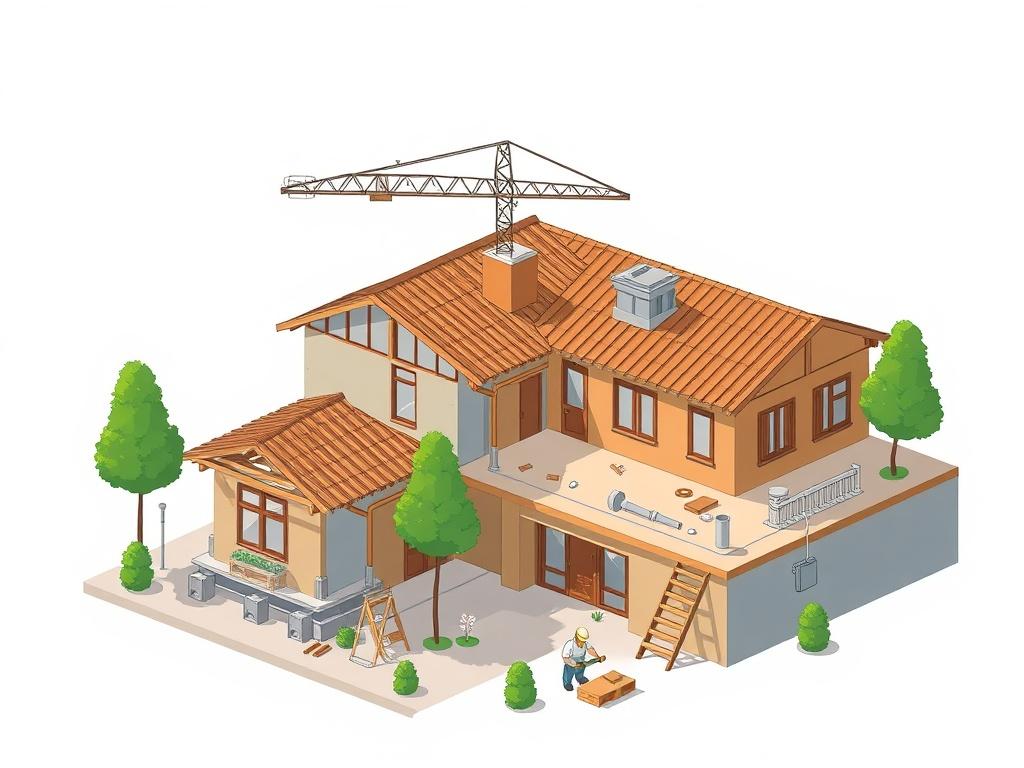 Rychlý návod k zakládání staveb (Děčín). Plánování a definice cíle Rychlý návod k zakládání staveb (Děčín). Plánování a definice cíle