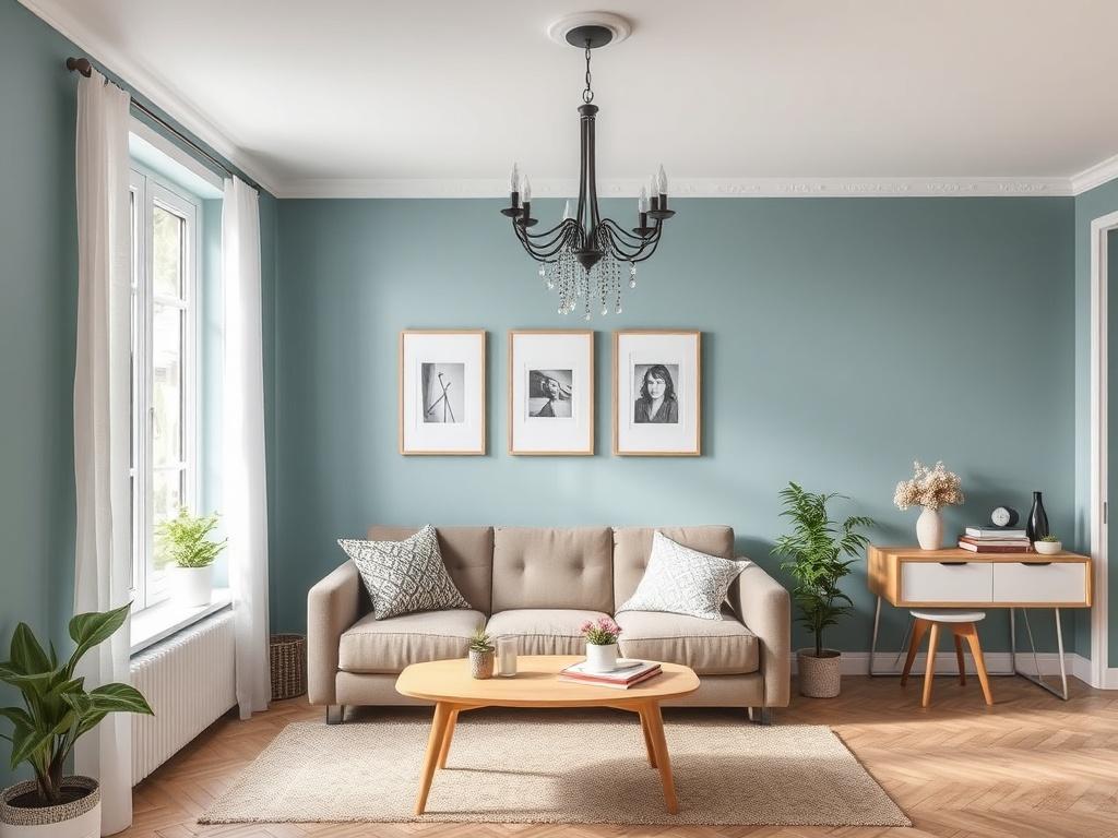 Inspirace pro malování bytu inspirace (Olomouc). Rozpočet a časový plán Inspirace pro malování bytu inspirace (Olomouc). Rozpočet a časový plán