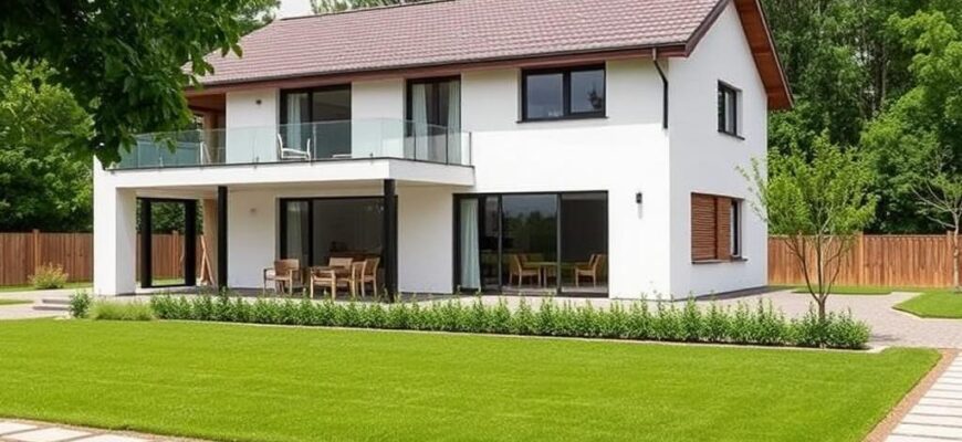 Pro domy na míru ve Zlíně: profesionální rady, které posunou váš projekt kupředu