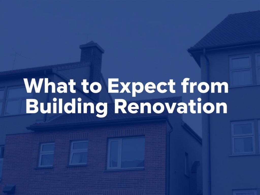 Co očekávat od rekonstrukce staveb (Přerov). Možné cesty energetických vylepšení