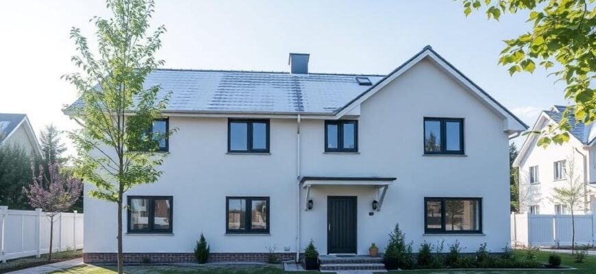 Chomutovské dvojdomy na klíč: průvodce, tipy a realita trhu