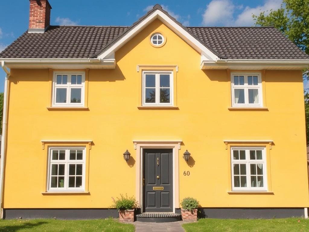 Kompletní přehled k cena nátěru fasády (Frýdek-Místek). Jak se liší ceny podle typu domu Kompletní přehled k cena nátěru fasády (Frýdek-Místek). Jak se liší ceny podle typu domu