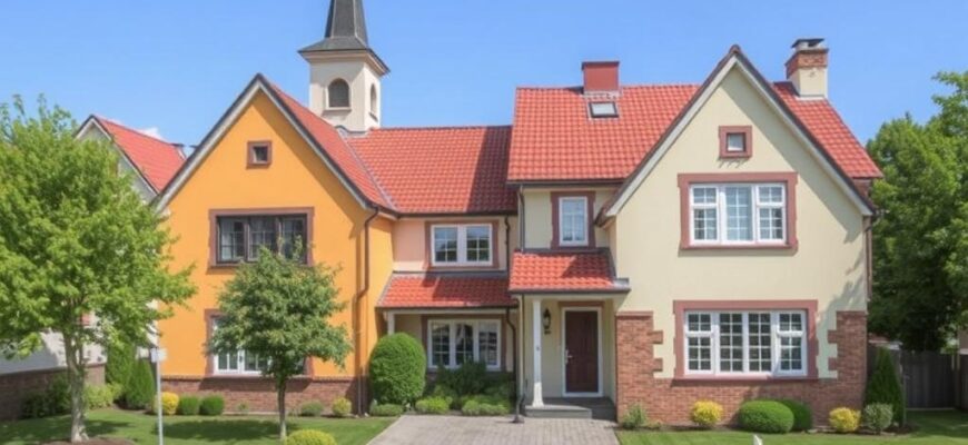 Nejčastější otázky kolem rodinné domy na klíč Praha