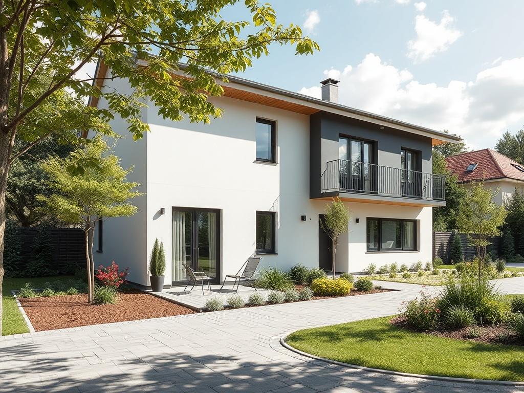 Ověřené zkušenosti s moderní dům na klíč (Liberec). Zkušenosti z trhu Liberec: reference, lokalita, dostupnost služeb