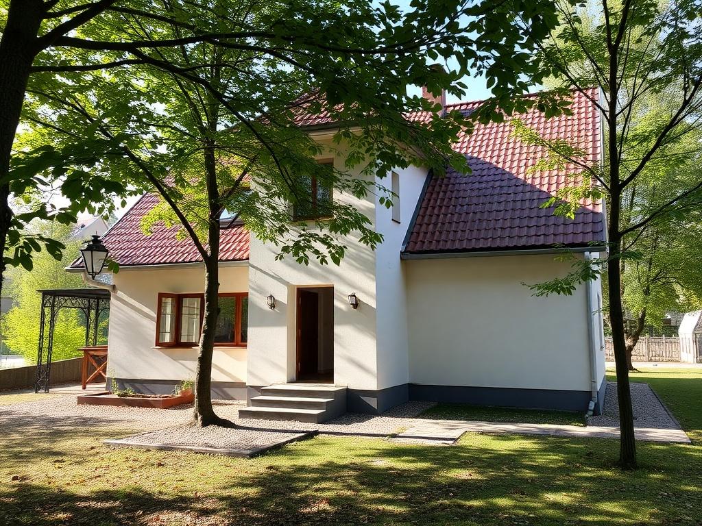 Postupy krok za krokem při rekonstrukci rodinných domů (Mladá Boleslav). 13. Závěrečná reflexe a kroky po dokončení Postupy krok za krokem při rekonstrukci rodinných domů (Mladá Boleslav). 13. Závěrečná reflexe a kroky po dokončení