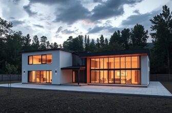 Ověřené zkušenosti s novostavba na klíč (Zlín): cesta k domovu, který vydrží