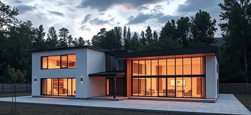 Ověřené zkušenosti s novostavba na klíč (Zlín): cesta k domovu, který vydrží Ověřené zkušenosti s novostavba na klíč (Zlín): cesta k domovu, který vydrží