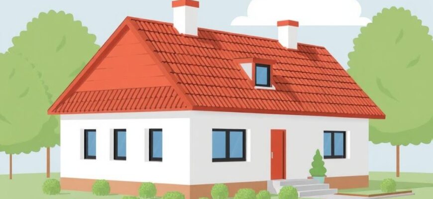 Jak zvládnout domy na klíc Prostějov: praktický průvodce od nápadu k nastěhování