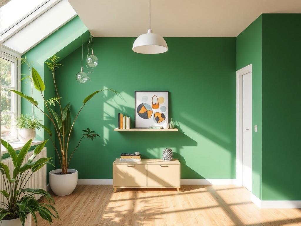 Inovativní řešení v rámci malování domů (Liberec). Životní prostředí a zdraví: zejména u interiérových nátěrů Inovativní řešení v rámci malování domů (Liberec). Životní prostředí a zdraví: zejména u interiérových nátěrů