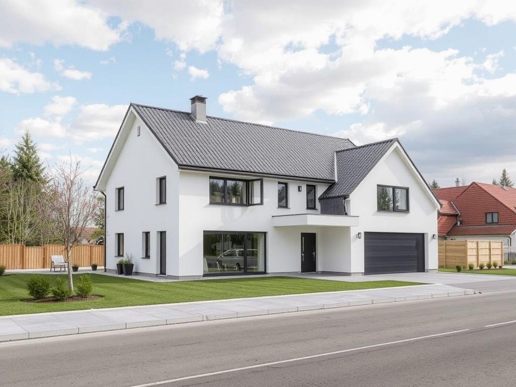 Aktuální novinky v oblasti stavební firma domy na klíč (Přerov). Jak postupovat, když chcete začít projekt domů na klíč v Přerově Aktuální novinky v oblasti stavební firma domy na klíč (Přerov). Jak postupovat, když chcete začít projekt domů na klíč v Přerově