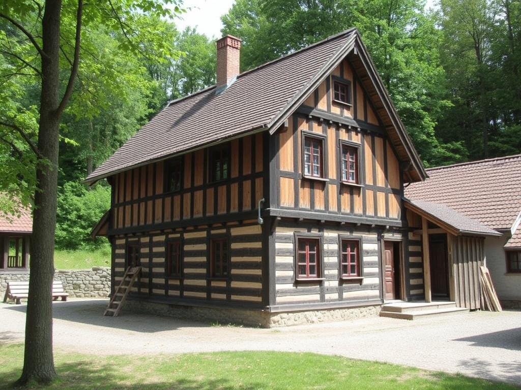 Zajímavé zkušenosti s rekonstrukce panelových domů (Ústí nad Labem). Co čekat, když se pustíte do rekonstrukce panelových domů v Ústí nad Labem